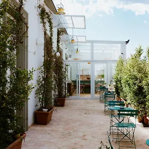 Il Fiore D'oro Luxury Guest house