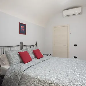 Residenza Beccadelli Apartment
