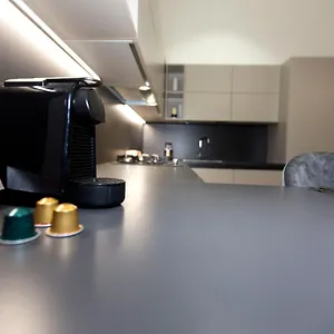 Appartement N A P Experience, Napels