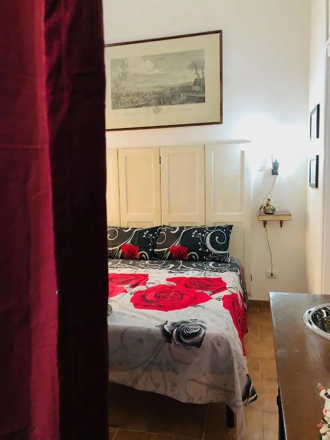 A Casa Di Claudia Apartment Naples